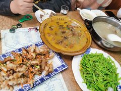 -章吴记喜瑞餐厅(东东城店)