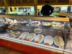 -丽都DELICATESSEN熟食店