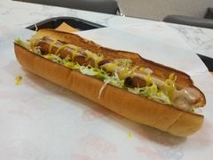 -TACO TUESDAY塔可星期二(人民路店)