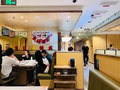 -海底捞火锅(团结桥店)