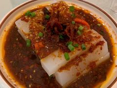 新疆酸辣凉粉-马尔龙新疆饭店·清真(瑞景店)