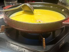 -炊烟小炒黄牛肉(浦东世纪汇店)