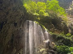 -英西峰林·洞天仙境