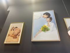 -海马体照相馆|大师(北京华贸中心店)