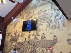 -孙盛兴奥灶面馆·蟹黄面·三虾面(山塘街总店)