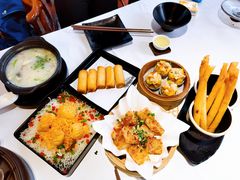 -味可道美食坊(福基路店)