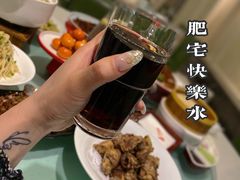 -大鸭梨烤鸭(左家庄店)