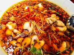 -麻六记(新天地店)