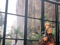 -广州花园酒店