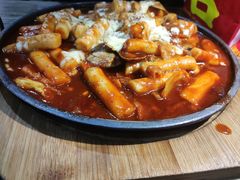 -MI WU FACTORY米屋美食工厂餐厅(绿地店)