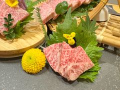 -吉兆·料理(红梅南路店)