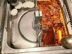 -海底捞火锅(金光华店)