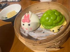 -乐忻皇朝(上海中心大厦店)