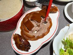 -秀儿四九城·新京菜(亚运村鸟巢店)