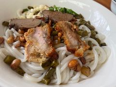 桂林卤菜米粉-牛八宝桂林米粉(八里庄店)