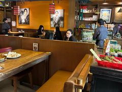 -缘生态云南菜·野生菌庭院餐厅(华侨城店)