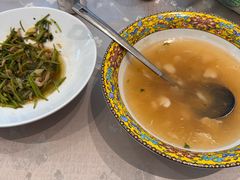 -惠丰堂饭庄(北洼路店)