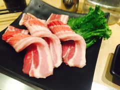 -新石器烤肉(中房金谊广场店)