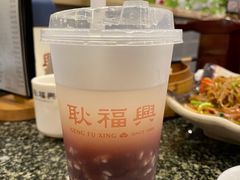 赤豆酒酿-耿福兴(凤凰美食街店)