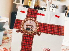-红宝石·鲜奶小方(莘庄龙之梦店)