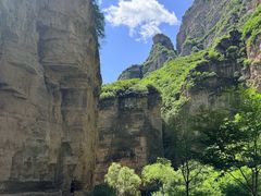 -龙门涧景区