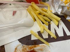 -华莱士·全鸡汉堡(艳粉店)