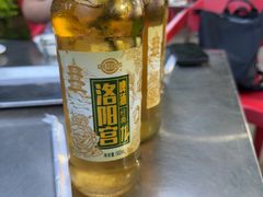 -清真·马坡烧烤涮牛肚·酸浆火锅(新区总店)