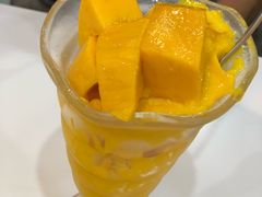 芒果冰-糖潮糖水铺(省府店)