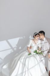 -索菲亚婚纱摄影