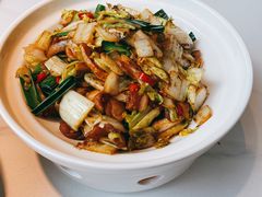 -庆江南江南菜(琴湖溪里花园城店)