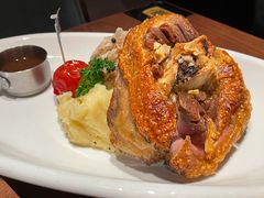 -Ambra Haus琥珀屋精酿餐厅(宝山店)