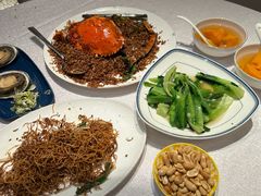 -喜记避风塘炒辣蟹(旗舰店)