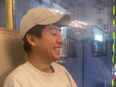 -巴依老爷新疆美食(清华东门店)