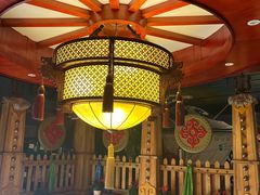 -老阿妈蒙古村·蒙古包·草原文化·歌舞表演(老君堂店)