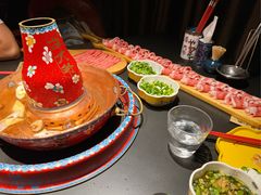 -羊大爷涮肉(亮马桥店)