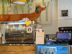 -Brut Eatery悦璞食堂(愚园路店)
