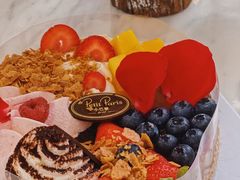 -PETIT PARIS 小巴黎(凯德1818店)