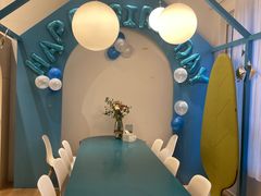 -飞鸟站餐厅(回龙观店)