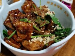 -炒豆合作社(东四总店)