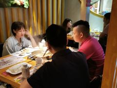 -海银海记潮汕牛肉火锅(新港中路海珠店)