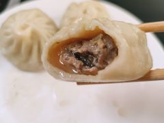 布里亚特羊肉包子-情忆草原涮肉馆