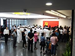 -中共一大纪念馆