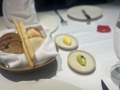-Erman岩烧牛排(虹桥南丰城店)