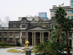 -苏州河梦清园环保主题公园