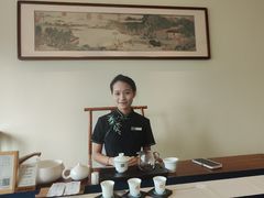 -小茶闲舍·观景商务茶馆(广州塔店)