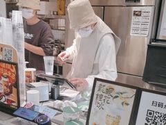 -太犇牛手作茶铺(江北虹悦城店)