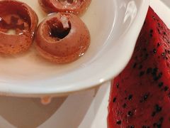 -山焱·炭火自助烤肉(周浦万达店)