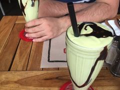 -Bamboo Bar & Grill Restaurant