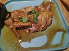 -十六蒲(桂林路店)