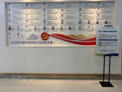 -武汉大学附属爱尔眼科医院(湖北总院)